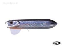 OSP Yamato Jr. H-09 Crystal Blue Shiner